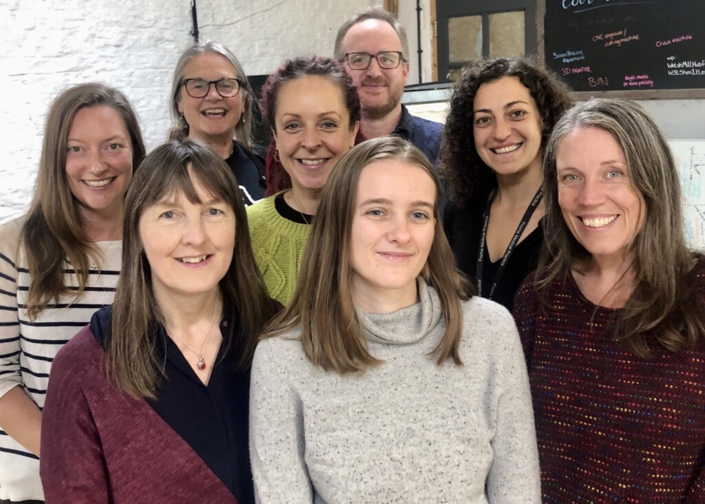 Green & Healthy Future for Frome bids for a sustainable future