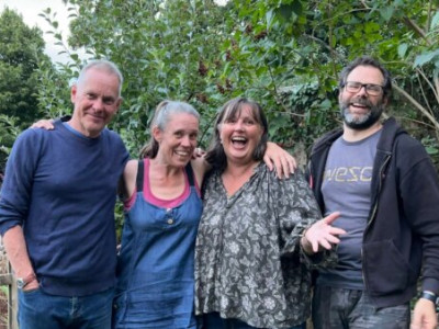 Frome Community Bike Project