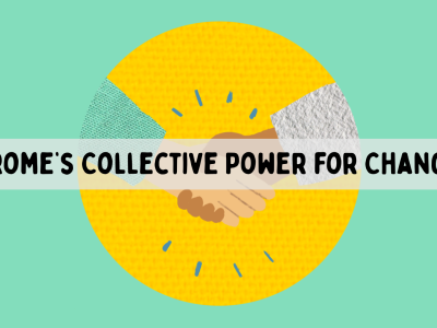 Frome’s Collective Power for Change