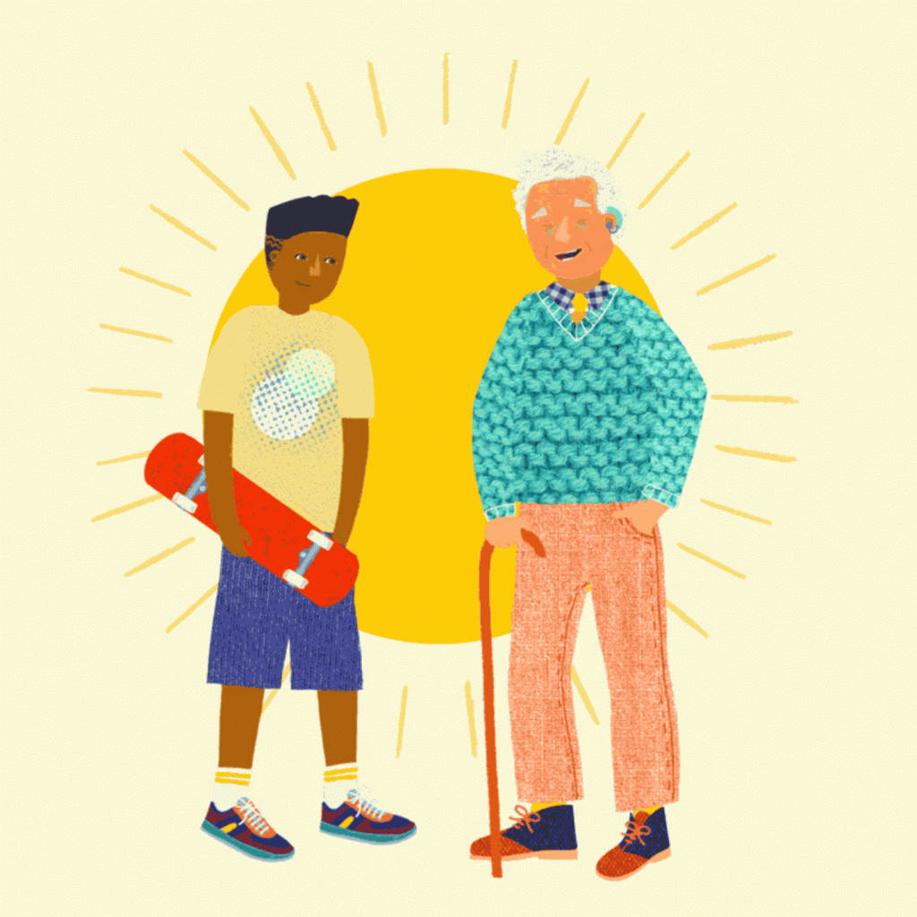 A New Chapter Begins for Green & Healthy Frome