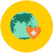 OpenSToryTeller project about how climate change affects us all differently 